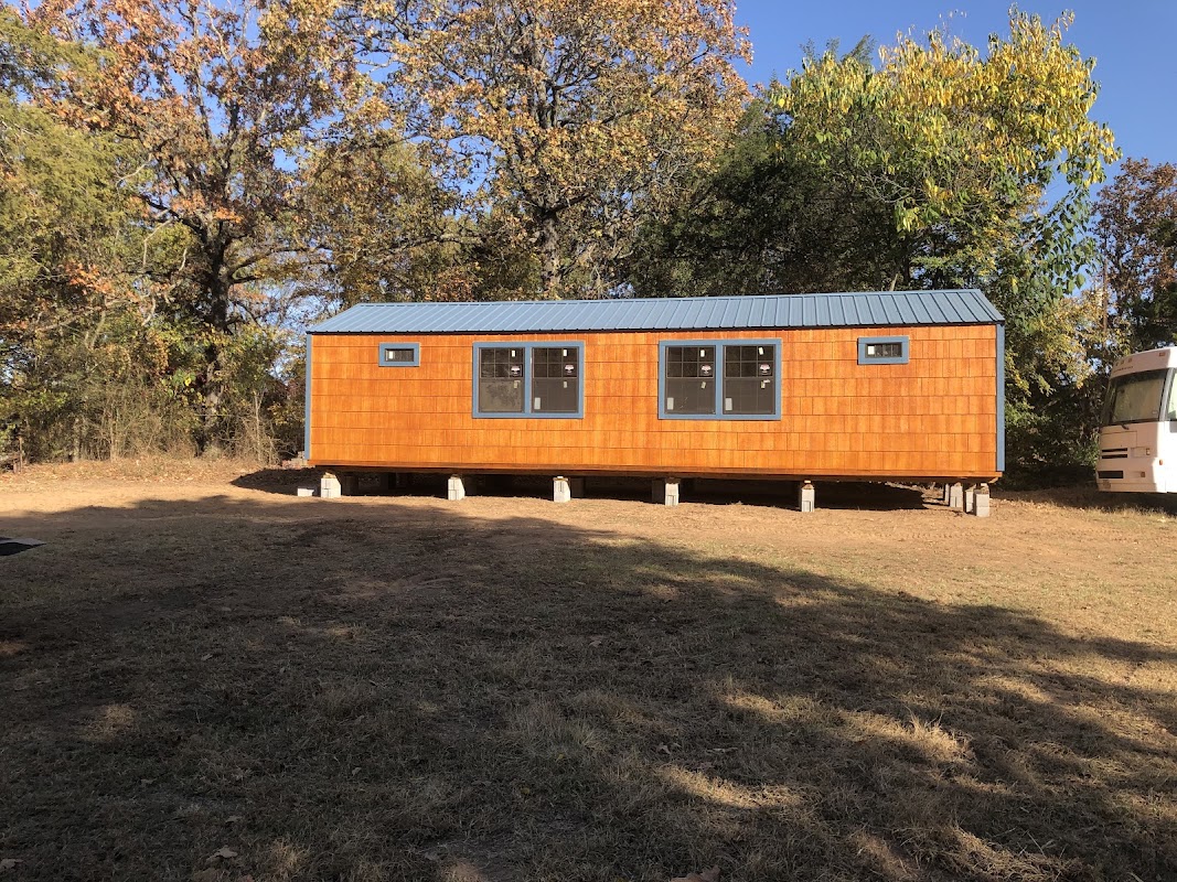 Ron's Portable Buildings photo 2